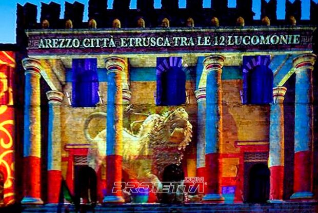 Historical Video Mapping