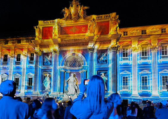 TREVI FOUNTAIN 2025